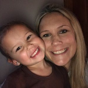 Meet your Posher, Lindsey